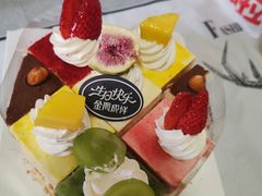 -金凤成祥(五道口一店)