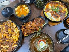 -妈妈手(山大总店)