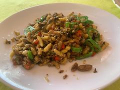 -红炎炎农家菜老字号(金水台店)