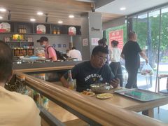 大堂-韩麦大冷面(桂花街直营店)