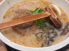 -味千拉面(广州白云机场T1西二店)