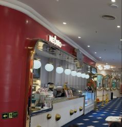 -奈尔宝家庭中心·亲子餐厅(苏州大悦城店)