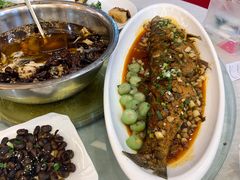 -翠云水煮鱼(双龙大道店)