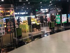 -CITY MART城市集市(中庚漫游城店)