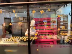 -嘉华鲜花饼(束河店)