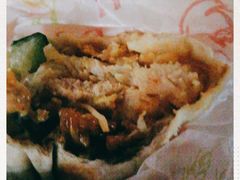 -肯德基(新八一店)