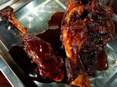 手抓骨-王裕興肉莊(南禅寺店)