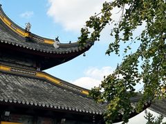 -西园戒幢律寺
