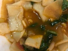 -马尔龙新疆饭店·清真(瑞景店)