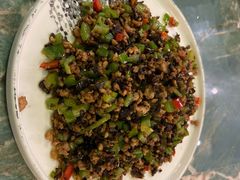 黑三剁-浩海火烧云傣家菜(京广店)
