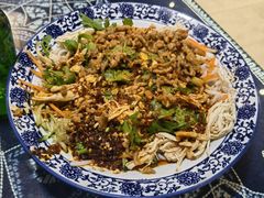 -云南李记罐罐米线饵丝小吃(汉中门金鹰店)