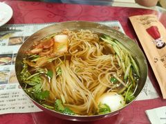 -西塔大冷面(市府大路店)