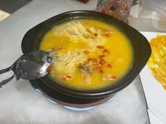 -南沙游艇会·大兵船餐厅