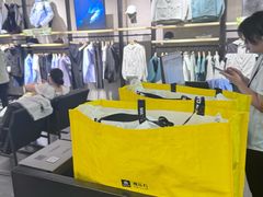 -KAILAS凯乐石(砂之船奥特莱斯店)