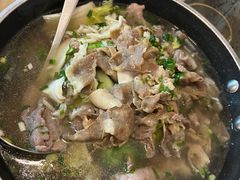 -全牛匠·乐山跷脚牛肉(新中关店)