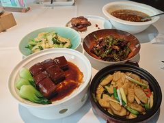 -淮扬厨子(健康路店)