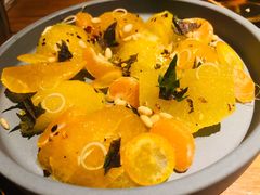 傣味柑橘沙拉-SHAN山(前滩太古里店)