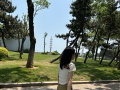 -日照灯塔风景区