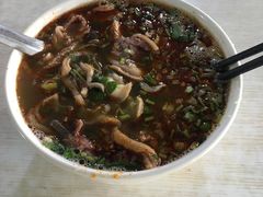 -阿叶羊杂碎(前进街店)