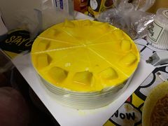 -幸福西饼生日蛋糕·下午茶(闵行店)