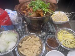 -川香煲(茅台路店)