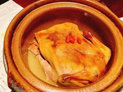 外婆茶香鸡-外婆家(南开大悦城店)