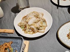 -京悦荟·京沪融合菜(漕河泾印象城店)