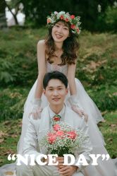 -黑马婚纱摄影