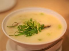 -盛记粥面(佐敦店)