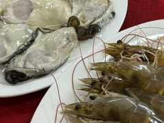 -花苑美食横琴生蚝火锅(拱北粤华路店)
