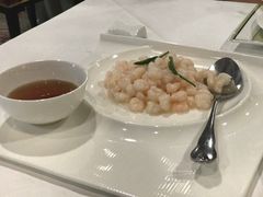 -杭州香格里拉·香宫中餐厅