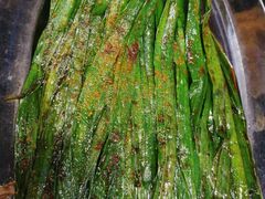 -阿明烧烤(石牌东路店)