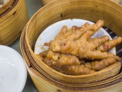 -香港蓮香樓(中環店)