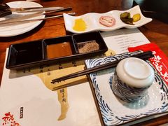 -热血兄弟·炭火烤肉(融侨中心店)
