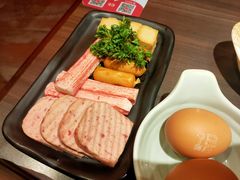 -MoMo牧场·寿喜烧专门店(长泰广场店)