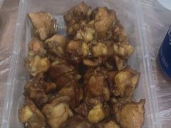 -蓝精灵饺子店