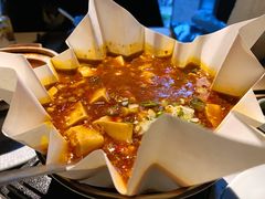 人间豆腐-穹六人间 people 6(岳阳路店)