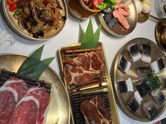 -三宝泥炉·活烤鳗鱼(七宝宝龙店)