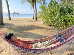 -三亚海棠湾万丽度假酒店