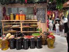 -湘厨壹品(芙蓉广场店)