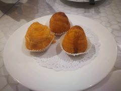 -葡珍轩冰室(虹桥机场T1店)