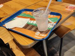 -汉堡王(徐汇绿地缤纷店)