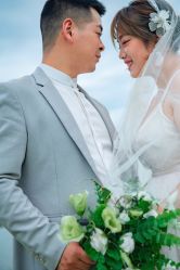 点击看大图 -巴黎春天婚纱摄影(临安店)