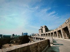 -大连东软信息学院(软件园校区)