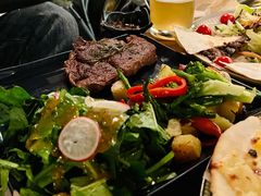 -萨尔瓦多Salvador's