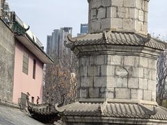 -长春观