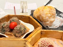 -金满楼(天河中路店)