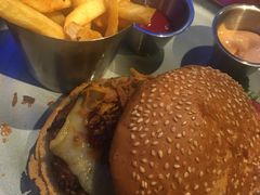 -bluefrog蓝蛙(水游城店)