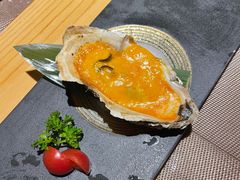 焗生蚝-游You House(西单老佛爷店)