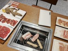 -焼肉ライク·烧肉LIKE(万菱汇店)